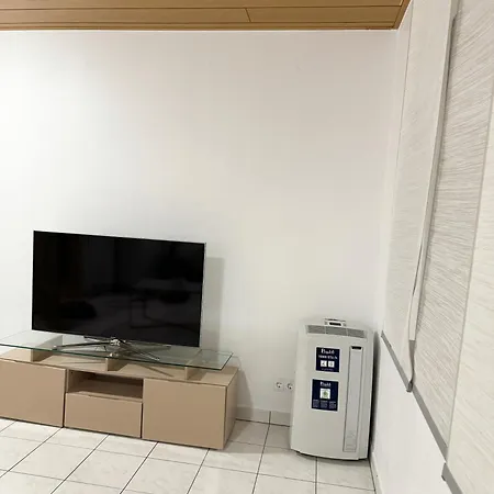 Neu Renovierte Mit Terrasse & Schnellem Wlan Im Odenwald Apartment Furth (Hessen)