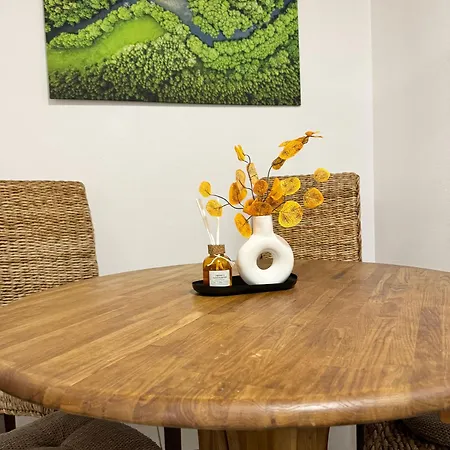 Heimat Auf Zeit Fuerth Odenwald Apartment Furth (Hessen)