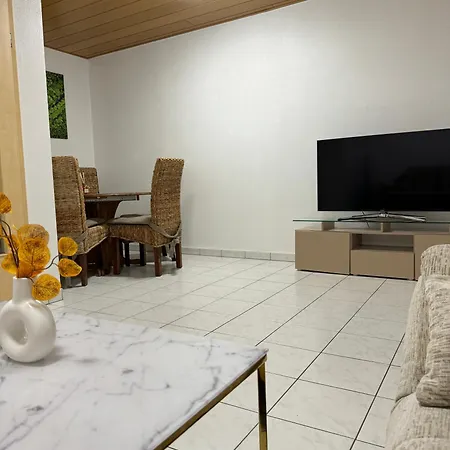 Auszeit & Erholung Im Odenwald Apartment