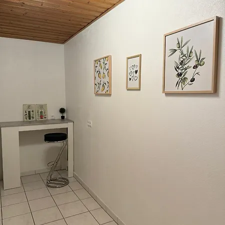 Auszeit & Erholung Im Odenwald