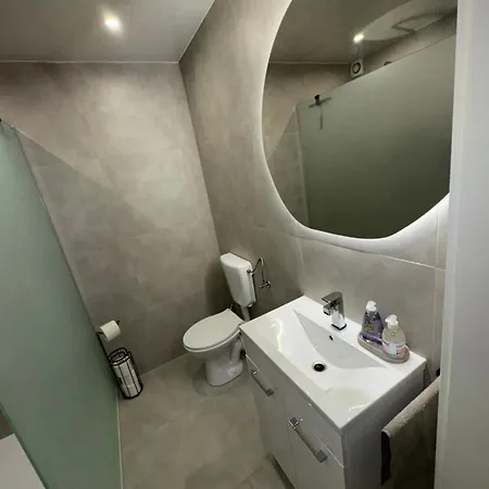 Apartment Auszeit & Erholung Im Odenwald *