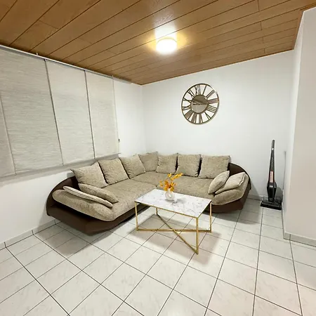 Neu Renovierte Mit Terrasse & Schnellem Wlan Im Odenwald Furth (Hessen)