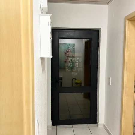 Apartment Heimat Auf Zeit Fuerth Odenwald