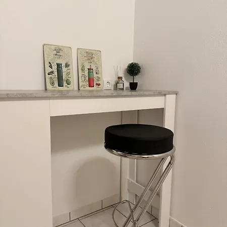 Auszeit & Erholung Im Odenwald 公寓