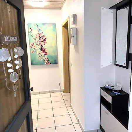 Auszeit & Erholung Im Odenwald * Furth (Hessen)