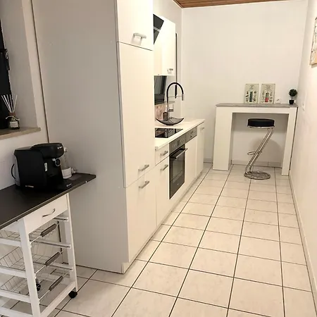 Heimat Auf Zeit Fuerth Odenwald Apartment Furth (Hessen)