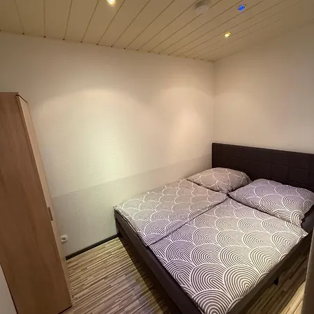Apartment Heimat Auf Zeit Fuerth Odenwald Furth (Hessen)
