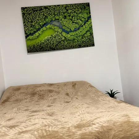 Appartamento Auszeit & Erholung Im Odenwald Furth (Hessen)