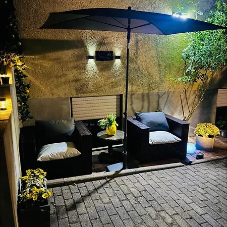 Auszeit & Erholung Im Odenwald * Furth (Hessen)