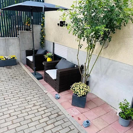 Auszeit & Erholung Im Odenwald 公寓 *