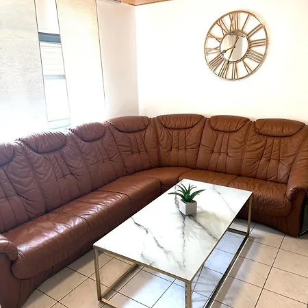 Auszeit & Erholung Im Odenwald Apartment