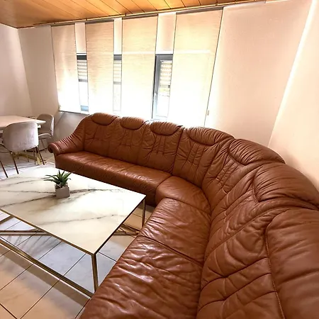 Auszeit & Erholung Im Odenwald Apartment *