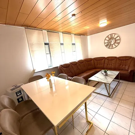 Auszeit & Erholung Im Odenwald Apartment *